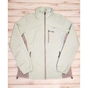 New Balance  Womens Jacket